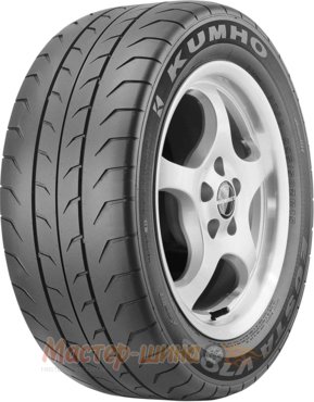 Kumho V70A Ecsta 205/40 R17 70A — летние шины