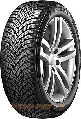 Hankook W462 Winter I*Cept RS3 205/45 R17 88V XL FR ROF — зимние шины