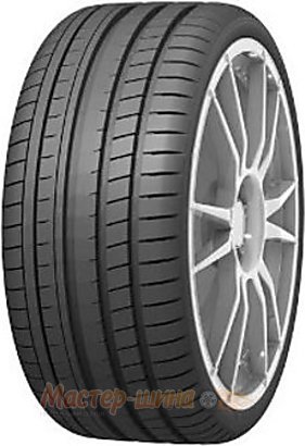 Infinity Ecomax 205/45 R17 88W XL — летние шины