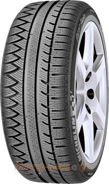 Michelin Pilot Alpin PA3 205/50 R17 93V XL — зимние шины