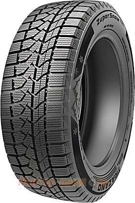 Trazano Z-507 Zuper Snow 205/55 R17 95V XL — зимние шины