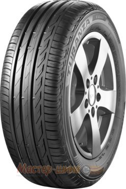 Bridgestone T001 Turanza 205/55 R17 91W — летние шины