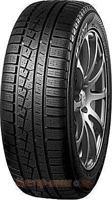 Yokohama V902 W*Drive 215/45 R17 91V XL — зимние шины