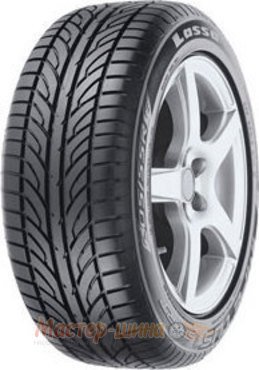 Lassa Impetus Sport 215/45 R17 87W — летние шины