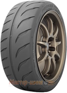 Toyo Proxes R888R (PXR8R) 215/45 R17 91W XL — летние шины