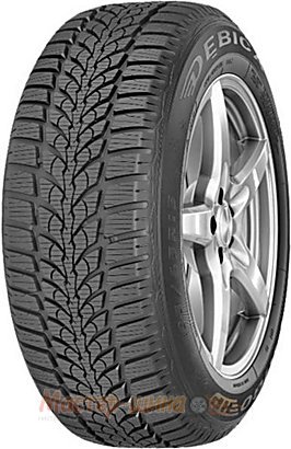 Diplomat Winter HP 215/50 R17 95V XL FR — зимние шины