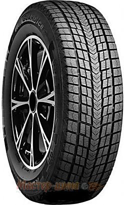 Roadstone WinGuard Ice Plus (WH43) 215/55 R17 98T XL — зимние шины