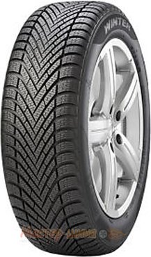 Pirelli Cinturato Winter 215/55 R17 98V XL — зимние шины