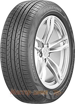 Fortune FSR-802 215/55 R17 94V — летние шины