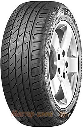 Sportiva Performance 215/55 R17 94Y — летние шины