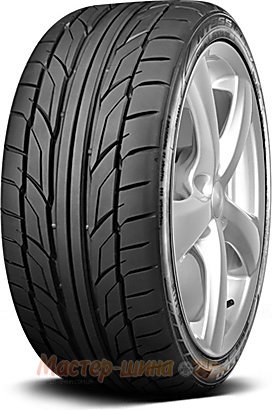 Nitto NT555 G2 215/55 R17 94V — летние шины