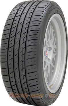 Falken Azenis PT722 A/S 215/55 R17 94V — всесезонные шины