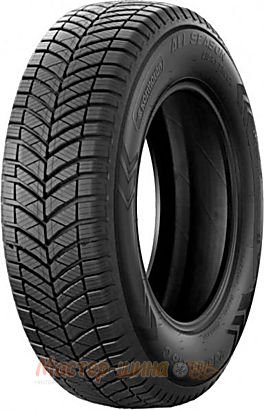 Kormoran All Season Light Truck 215/60 R17 109/107T — всесезонные шины