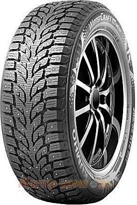 Kumho Wi32 WinterCraft Ice 215/65 R17 103T XL — зимние шины