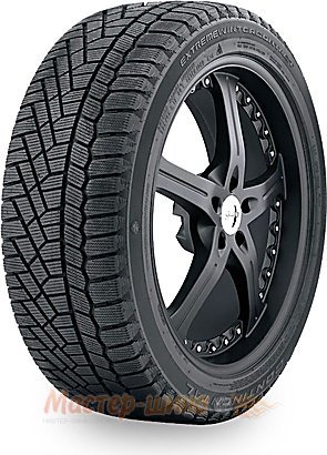 Continental ExtremeWinterContact 225/45 R17 94T XL FR — зимние шины