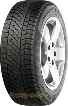 Continental ContiVikingContact 6 225/45 R17 94T XL FR — зимние шины