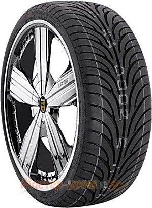 Sumitomo HTRZ II 225/45 R17 90W — летние шины