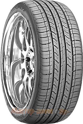 Roadstone Classe Premiere 672 (CP672) 225/45 R17 94V XL — летние шины