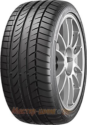 Dunlop SP Sport Maxx TT 225/45 R17 91W RUNFLAT — летние шины