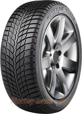 Bridgestone Blizzak LM-32s 225/50 R17 98H XL RG — зимние шины