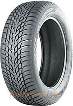 Nokian WR Snowproof 225/50 R17 98H XL — зимние шины