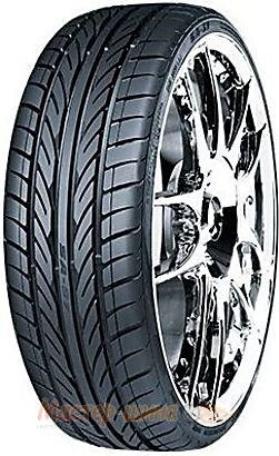 Goodride SA57 225/50 R17 98W XL — летние шины