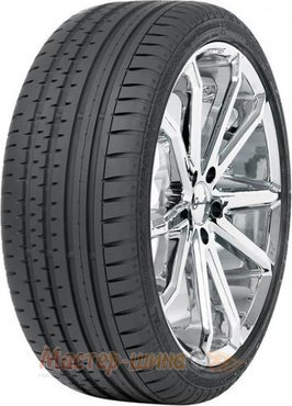 Continental ContiSportContact 2 225/50 R17 98W XL FR SSR — летние шины