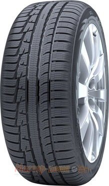Nokian WR A3 225/55 R17 101V XL — зимние шины