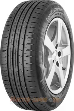 Continental ContiEcoContact 5 225/55 R17 101V XL FR Jaguar — летние шины