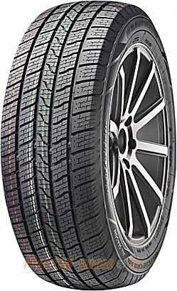 Lanvigator CatchFors A/S 225/55 R17 101W XL — всесезонные шины