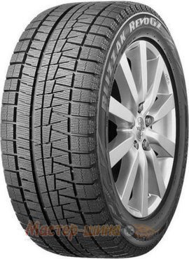 Bridgestone Blizzak Revo GZ 225/60 R17 99S — зимние шины