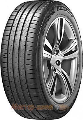 Hankook K135A Ventus Prime 4 SUV 225/60 R17 99V — летние шины
