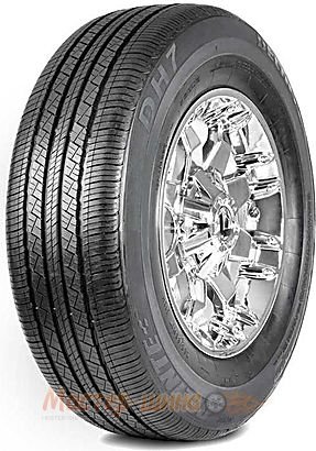 Delinte DH-7 SUV 225/60 R17 99H — всесезонные шины