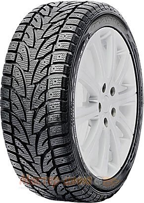 Roadx WH12 RX Frost 225/65 R17 102S — зимние шины