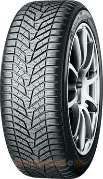 Yokohama V905 W*Drive 225/65 R17 102H — зимние шины