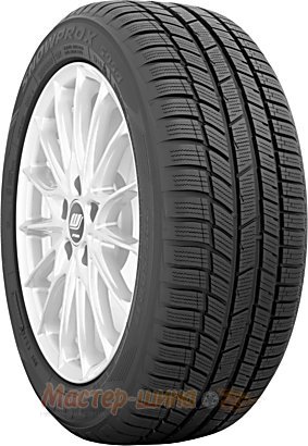 Toyo Snowprox S954 225/65 R17 106H XL — зимние шины