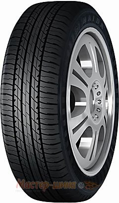 Haida HD668 225/65 R17 102T — летние шины