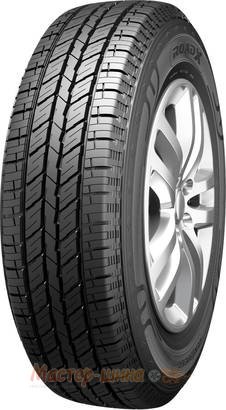 Roadx RXQuest H/T01 225/65 R17 102S — летние шины