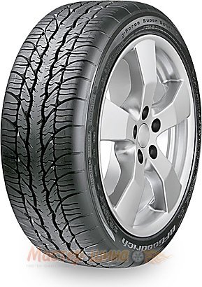 BFGoodrich g-Force Super Sport A/S 235/45 R17 94W — всесезонные шины