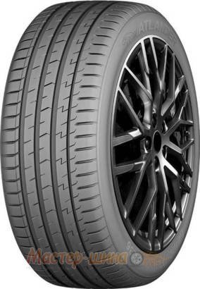 Atlander ATL36 LanderXsport 235/55 R17 103W XL — летние шины