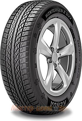 Kenda KR504 Wintergen 2 SUV 235/65 R17 108V XL — зимние шины