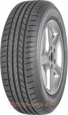 Goodyear Efficient Grip 245/45 R17 95W — летние шины