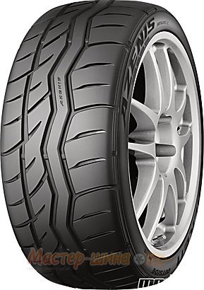 Falken Azenis RT-615 245/45 R17 99W XL — летние шины