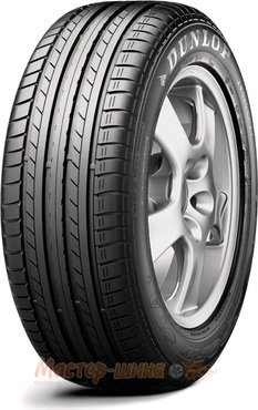 Dunlop SP Sport 01A 245/55 R17 102W MFS * — летние шины