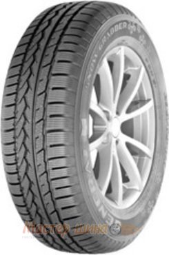 General Snow Grabber 245/65 R17 107H BSW — зимние шины