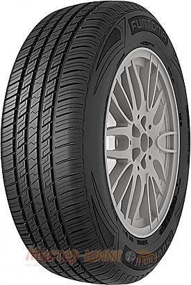 Funtoma SuvFun H/T 245/65 R17 111H XL — летние шины