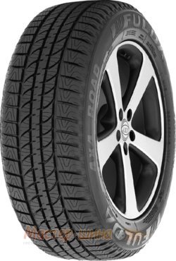 Fulda 4X4 Road 245/65 R17 107H — летние шины