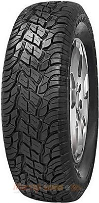 Tracmax RF06 X-privilo 245/70 R17 119/116S LT — всесезонные шины