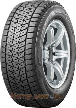 Bridgestone Blizzak DM-V2 255/60 R17 106S FR — зимние шины