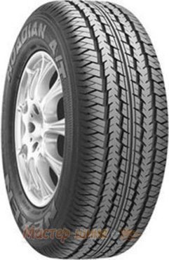Nexen Roadian A/T 255/75 R17 111/108Q LT — всесезонные шины
